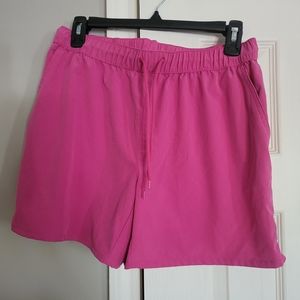 Reel Legends Performance Outfitters fishing shorts size PM petite medium